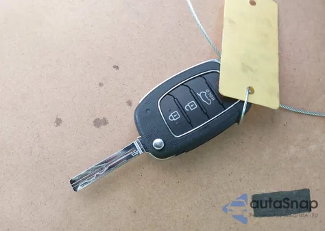 2018 Hyundai Tucson Se from USA, damaged, VIN KM8J2CA44JU657178